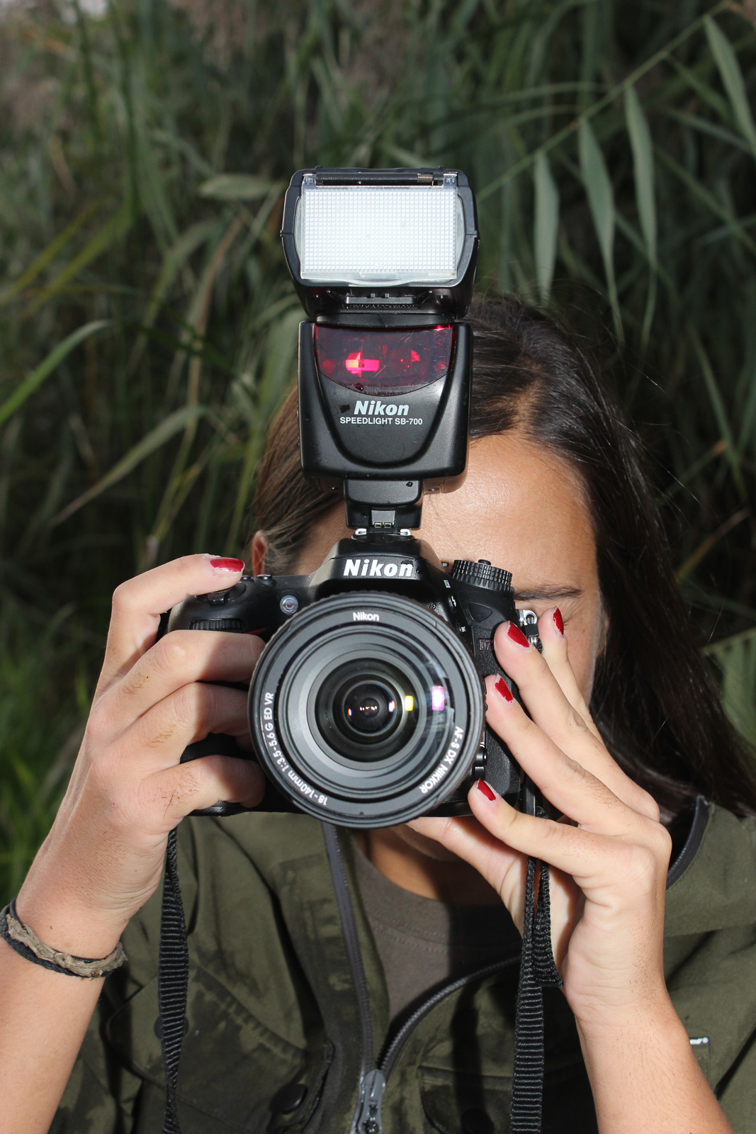 Wie Fotografiere ich meinen Fang?  - Claudia Darga erklärt wie das perfekte Foto gelingt. 