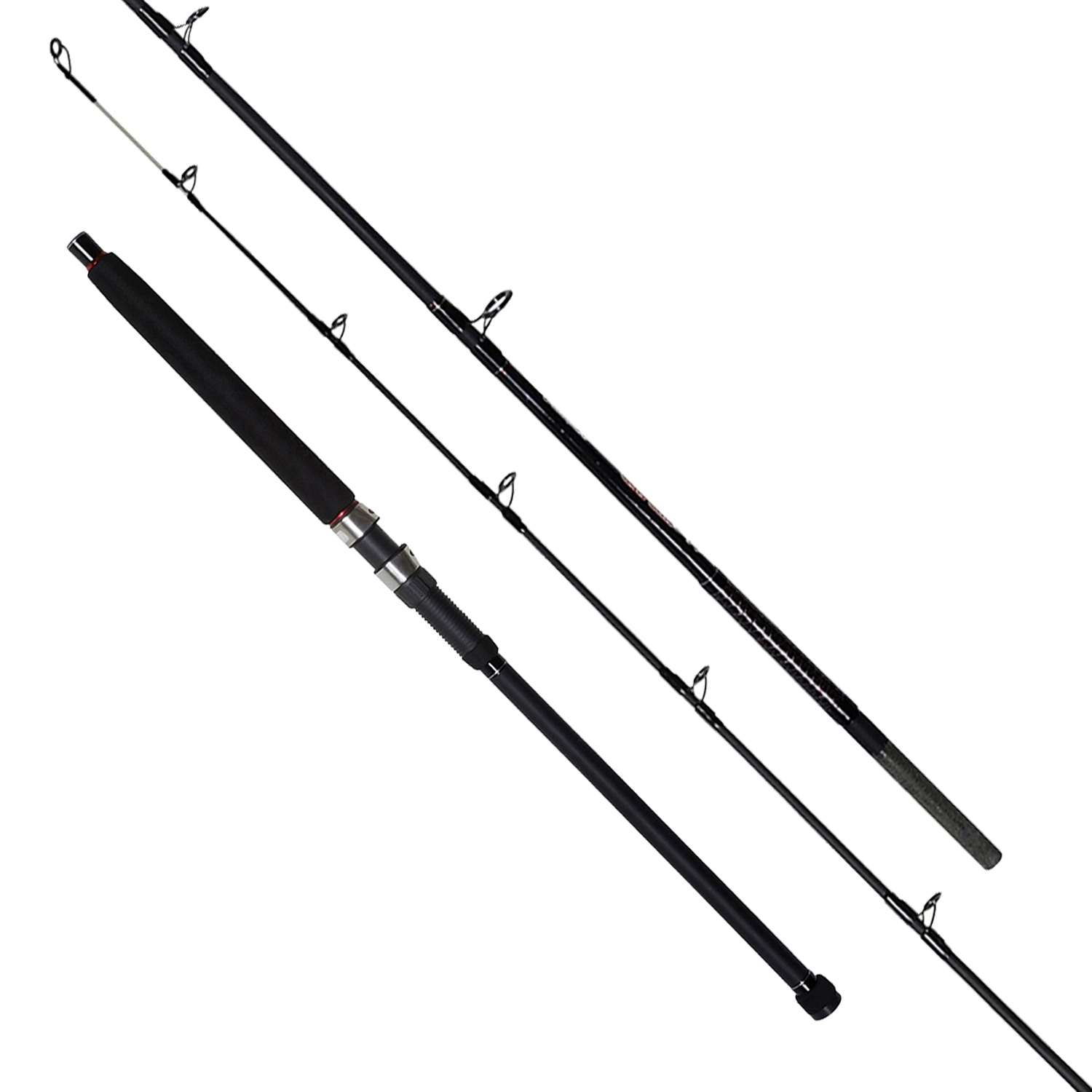 Shakespeare Ugly Stik GX2 Boat Rod