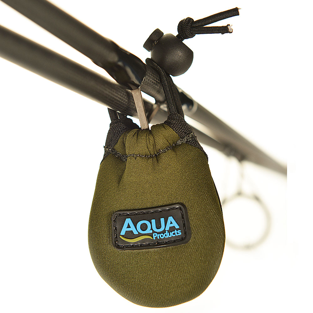 Aqua 50mm Ring Protectors 2