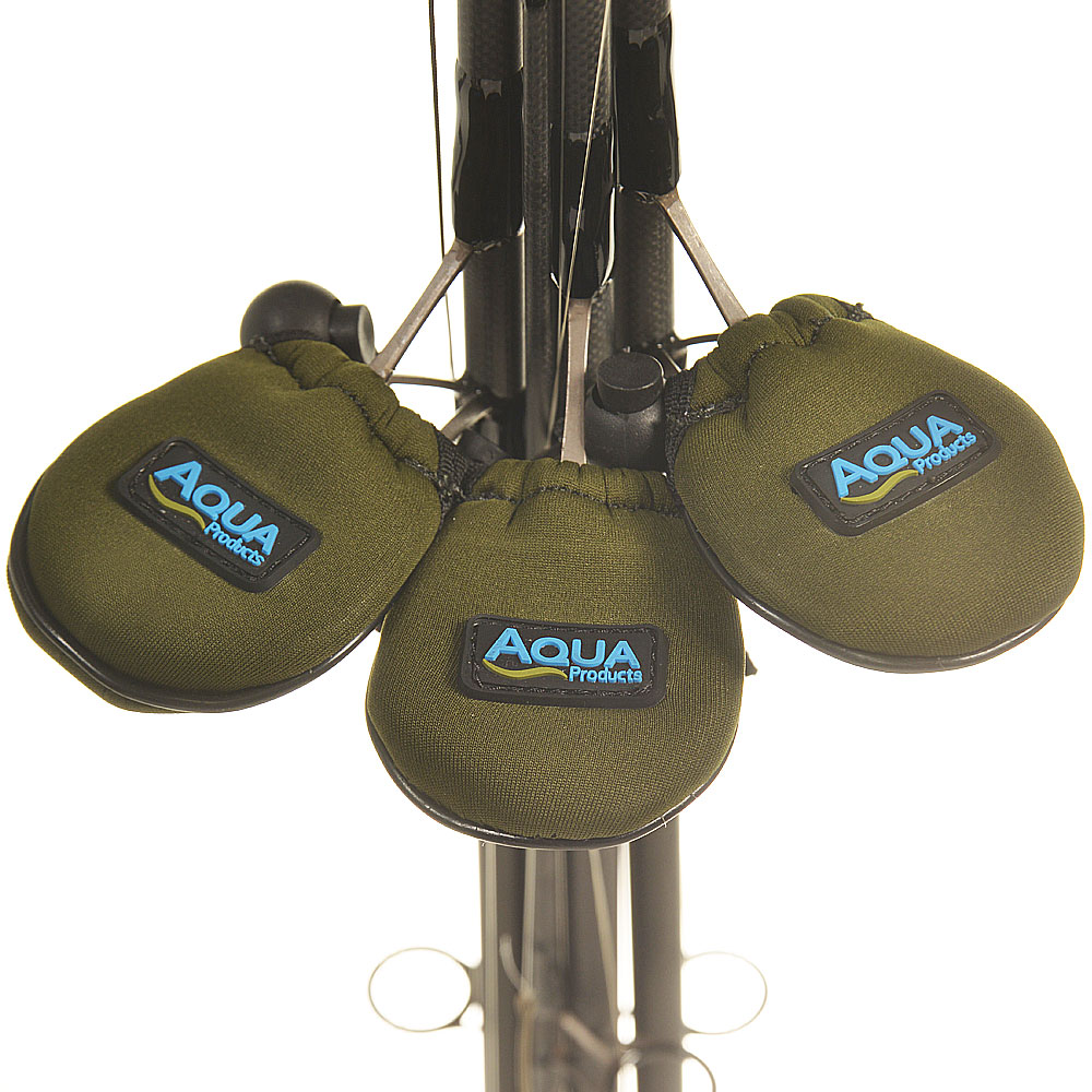 Aqua 50mm Ring Protectors 4