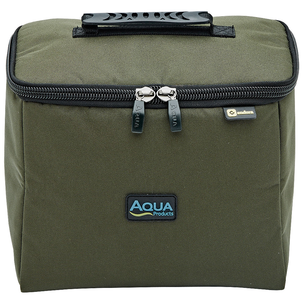 Aqua Black Series Roving Cool Bag 2