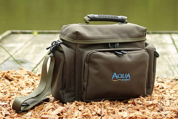 Aqua Endura Camera Bag