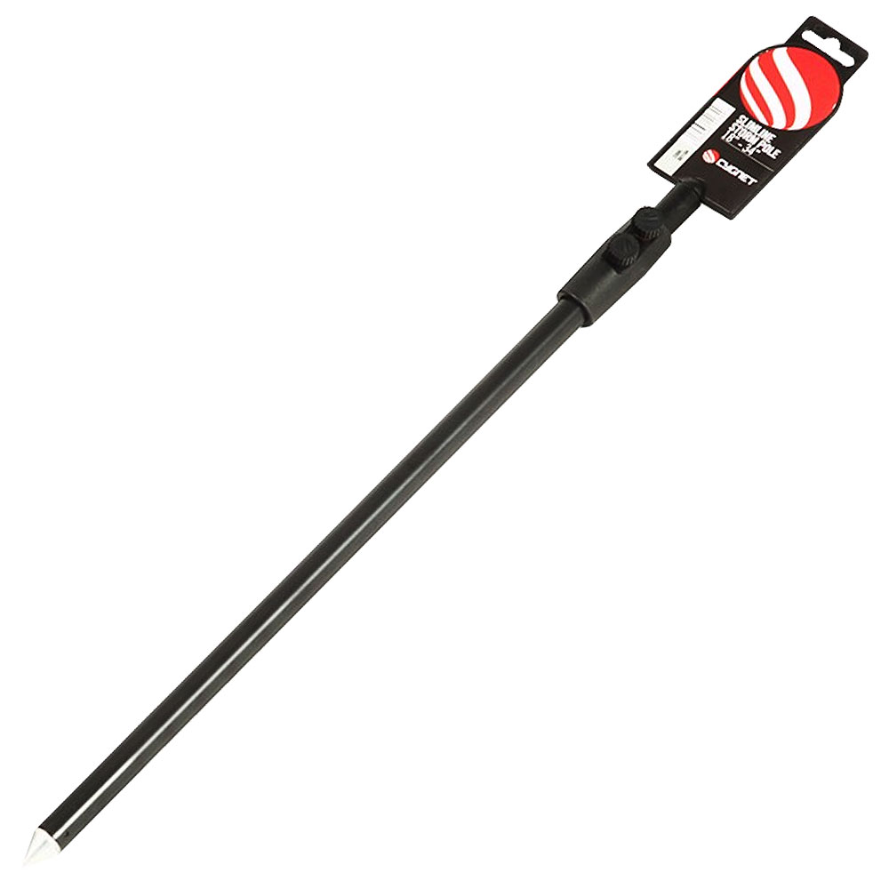 Cygnet Slimline Storm Pole