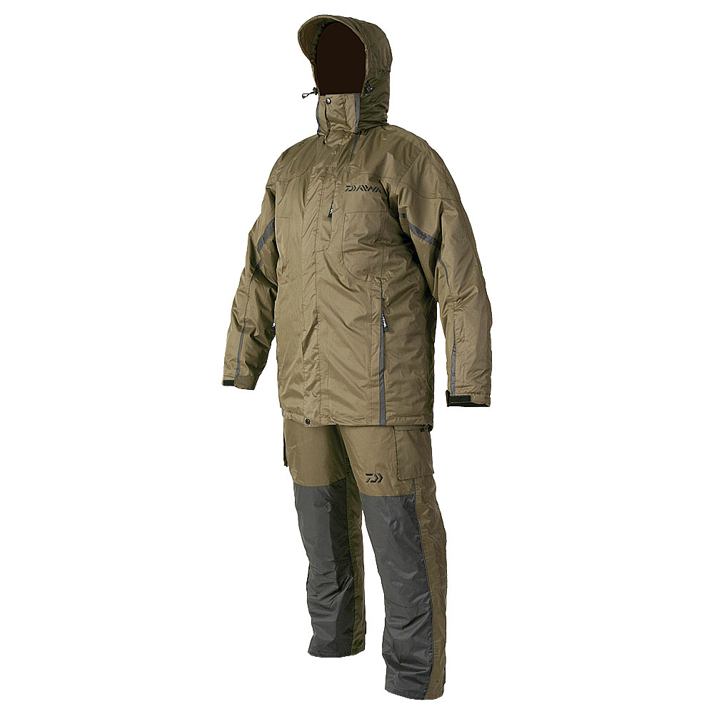 Daiwa Retex 2 Piece Suit