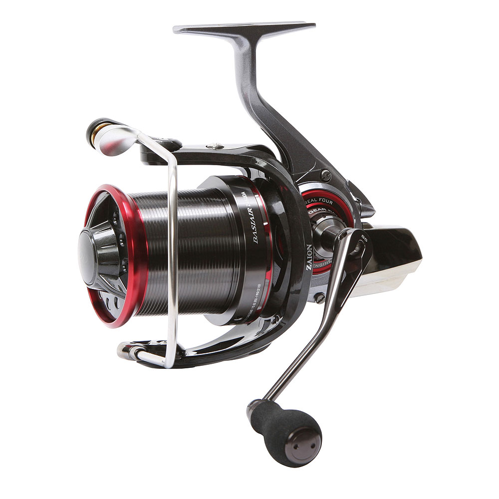 Daiwa Tournament Basiair Z45 QD Mag Sealed