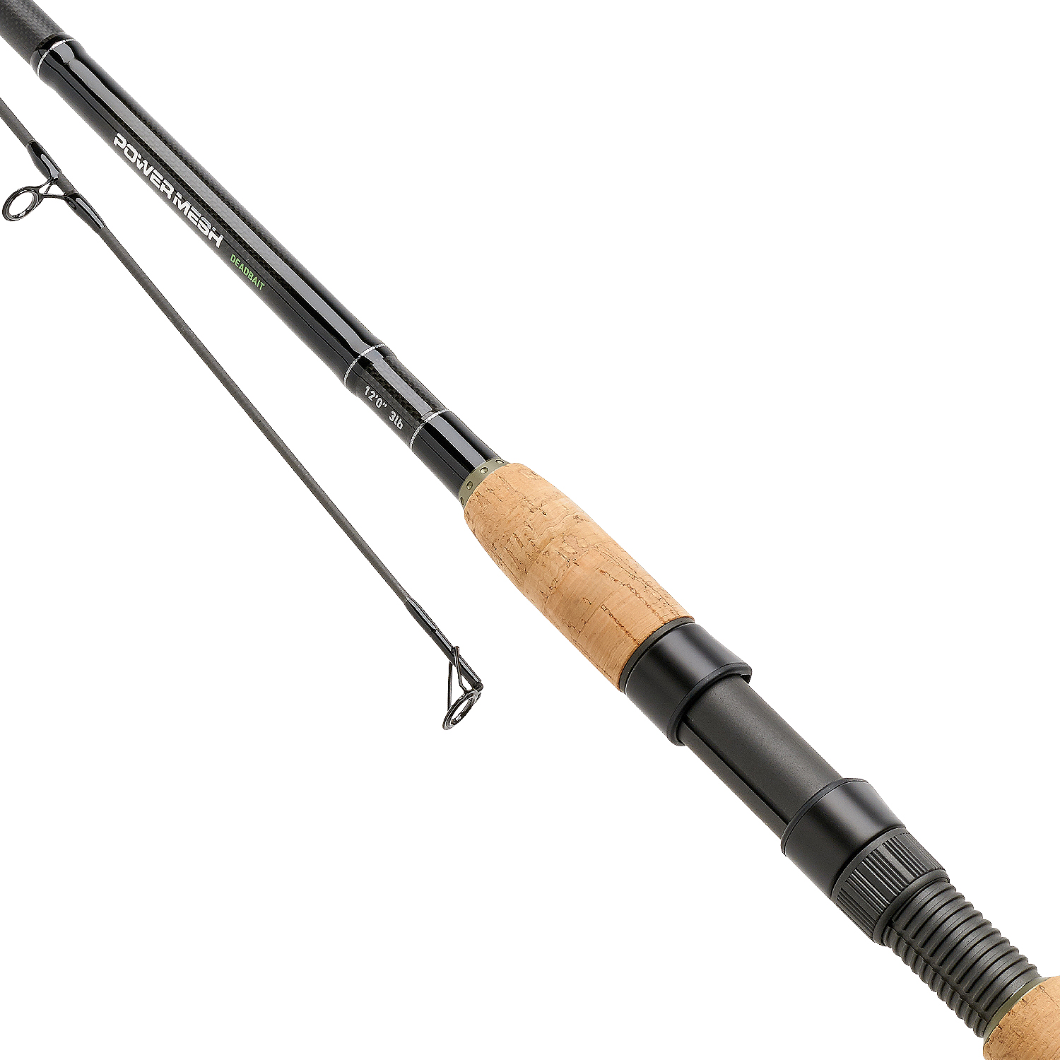 Daiwa Powermesh Deadbait Rod