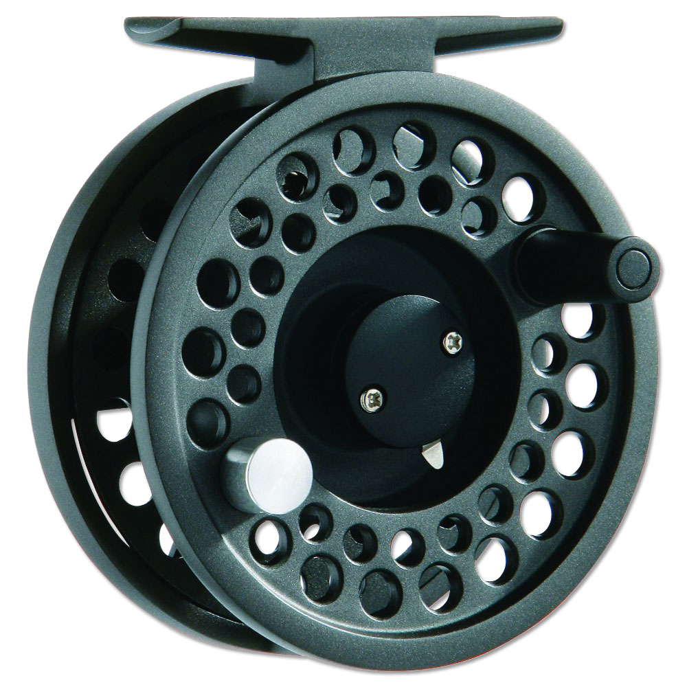 Daiwa Wilderness Fly Reel