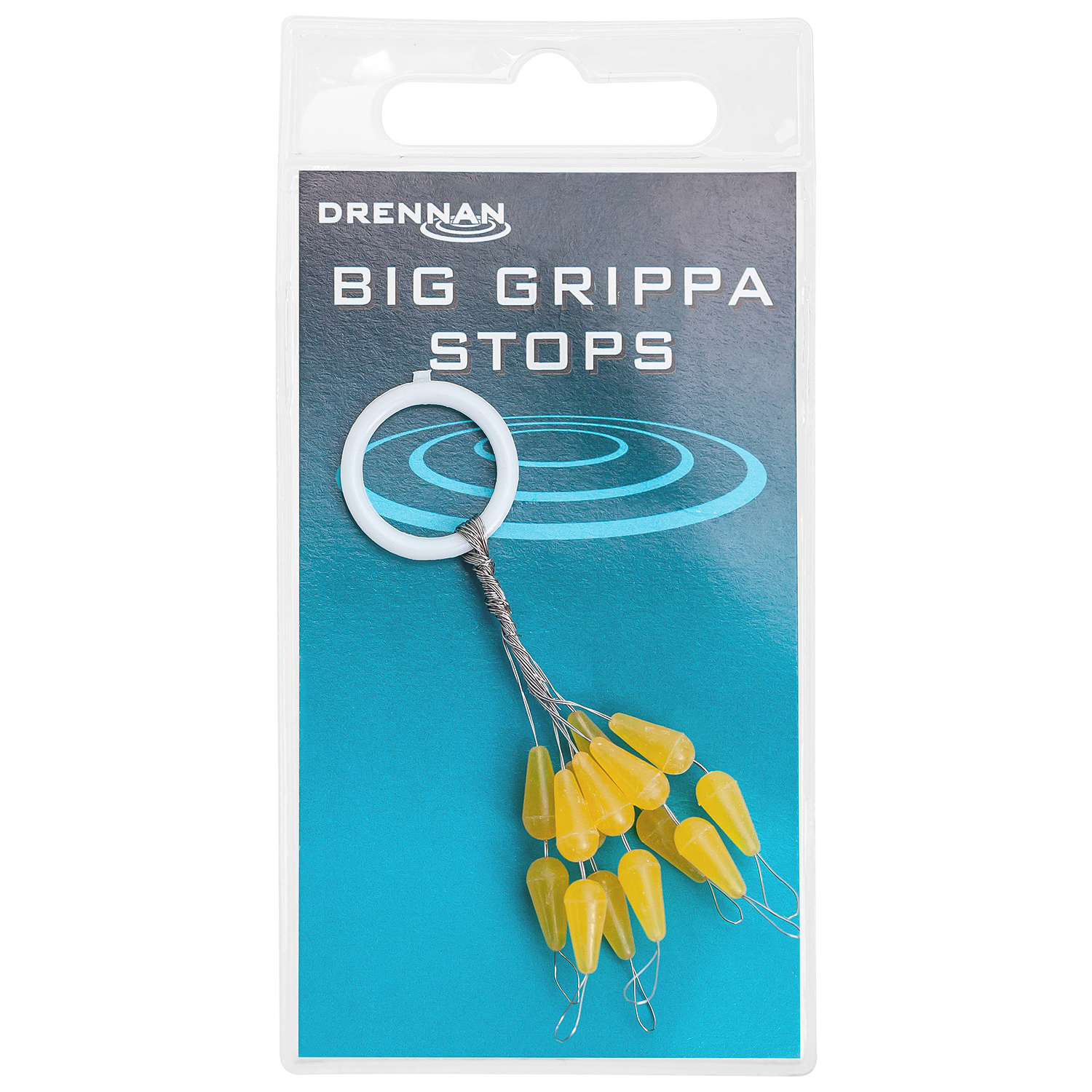 Drennan Big Grippa Stops