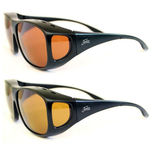 Fortis OverWraps Sunglasses