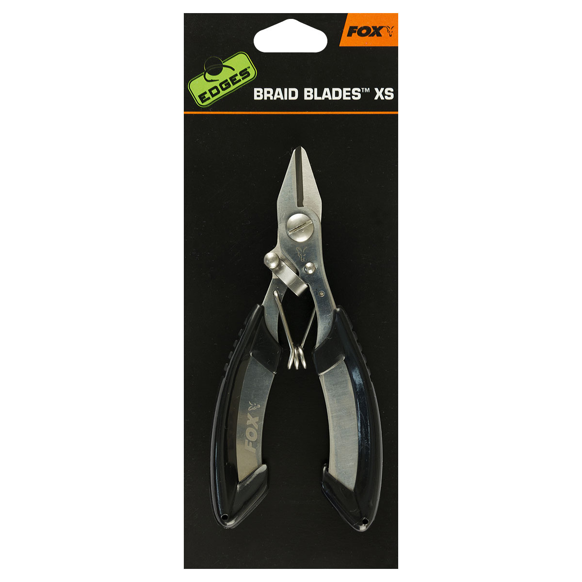 Fox Edges Carp Braid Blades XS