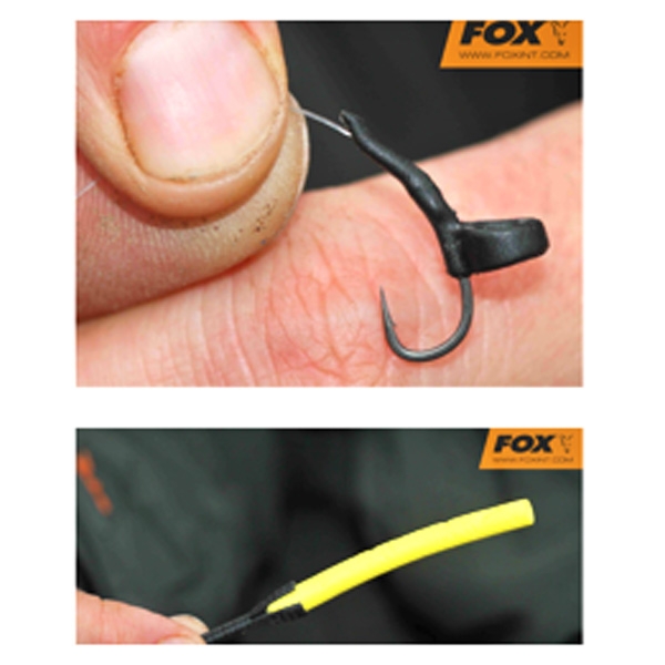 Fox Zig Aligna Loading Tools In Use 2