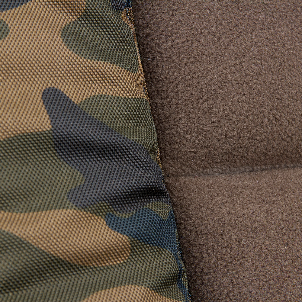 Fox R2 Camo Chair Fabric