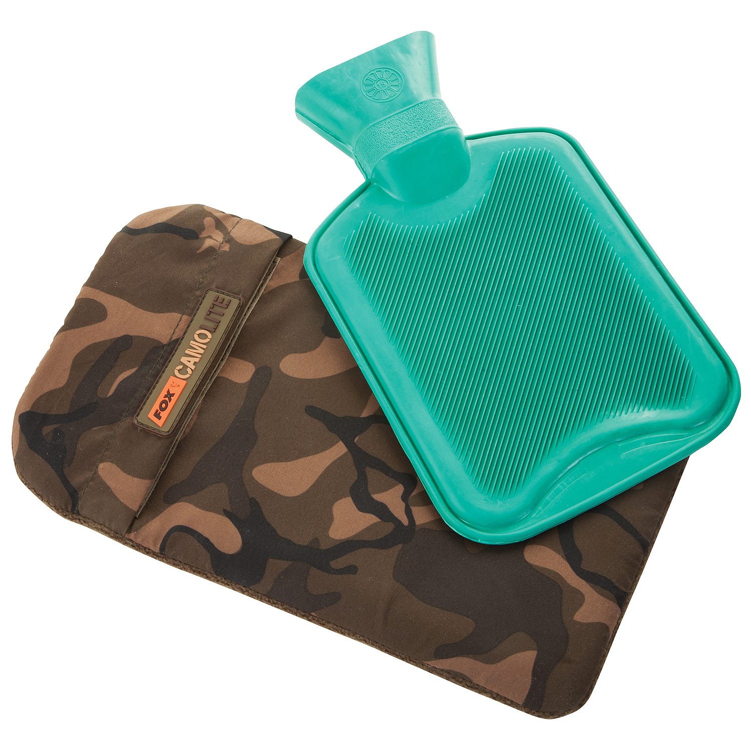 Fox Camolite Hot Water Bottle