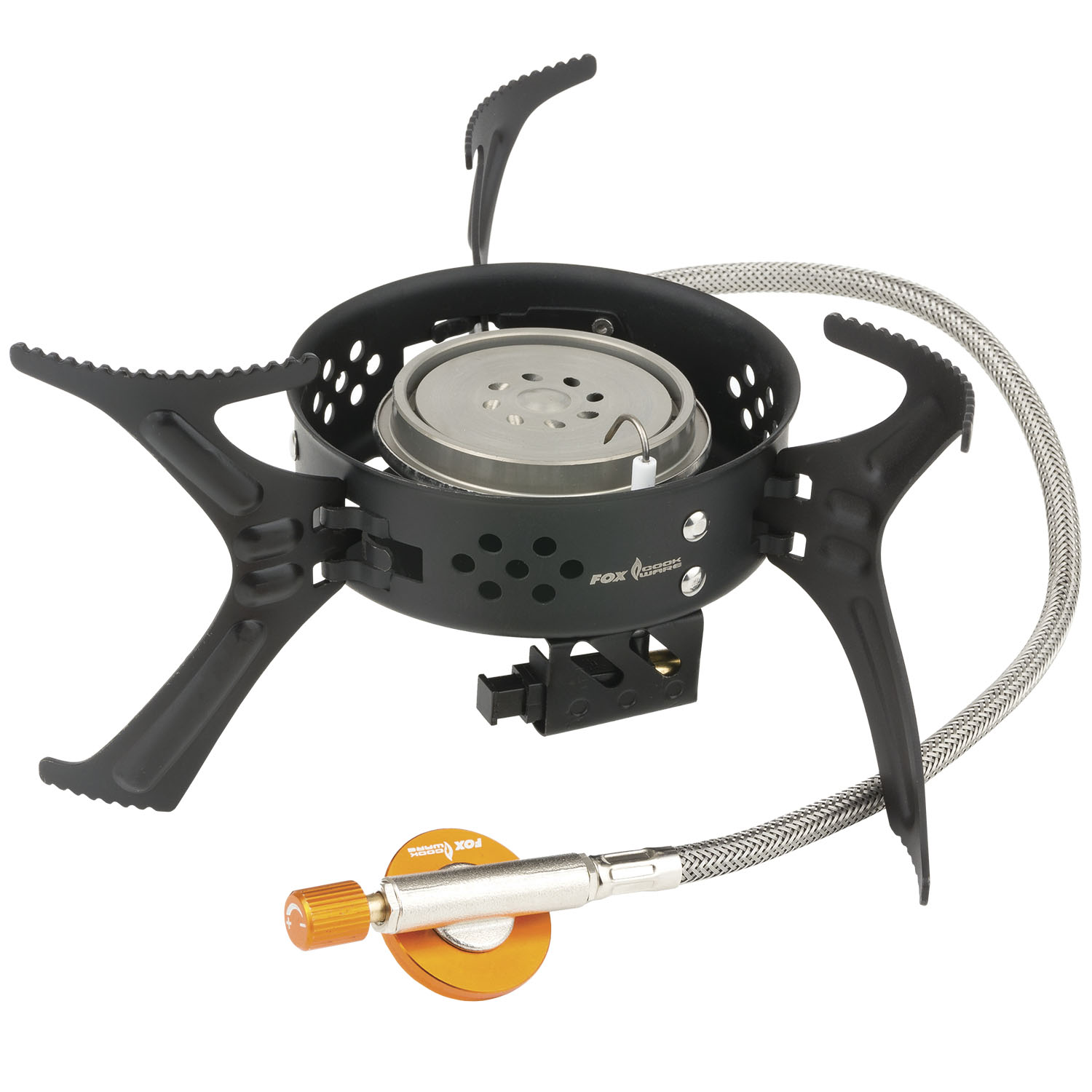 Fox Cookware Transfer 3200 Stove