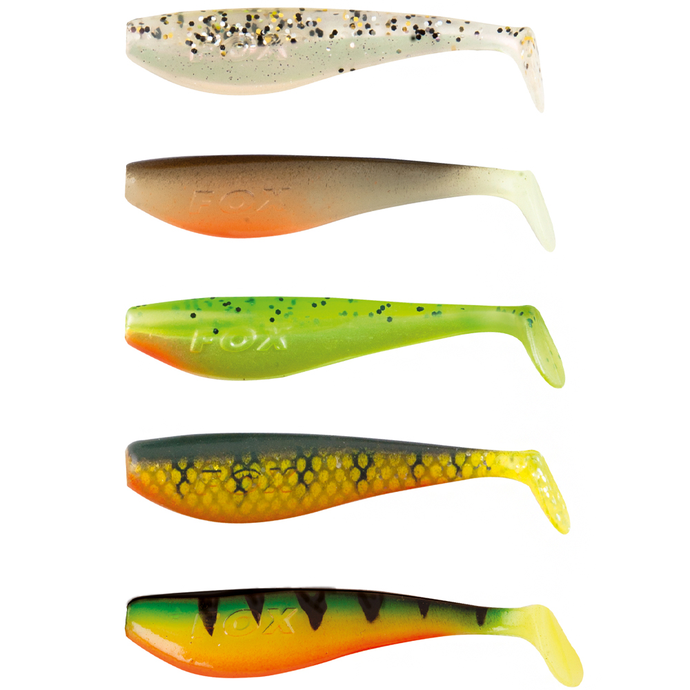 Fox Rage Zander Pro Lure