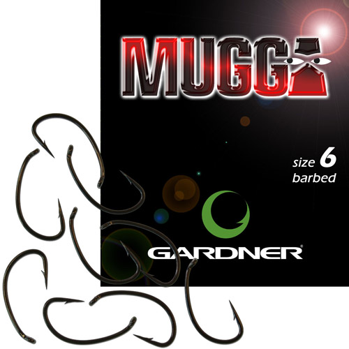 Gardner Covert Mugga Hooks 1