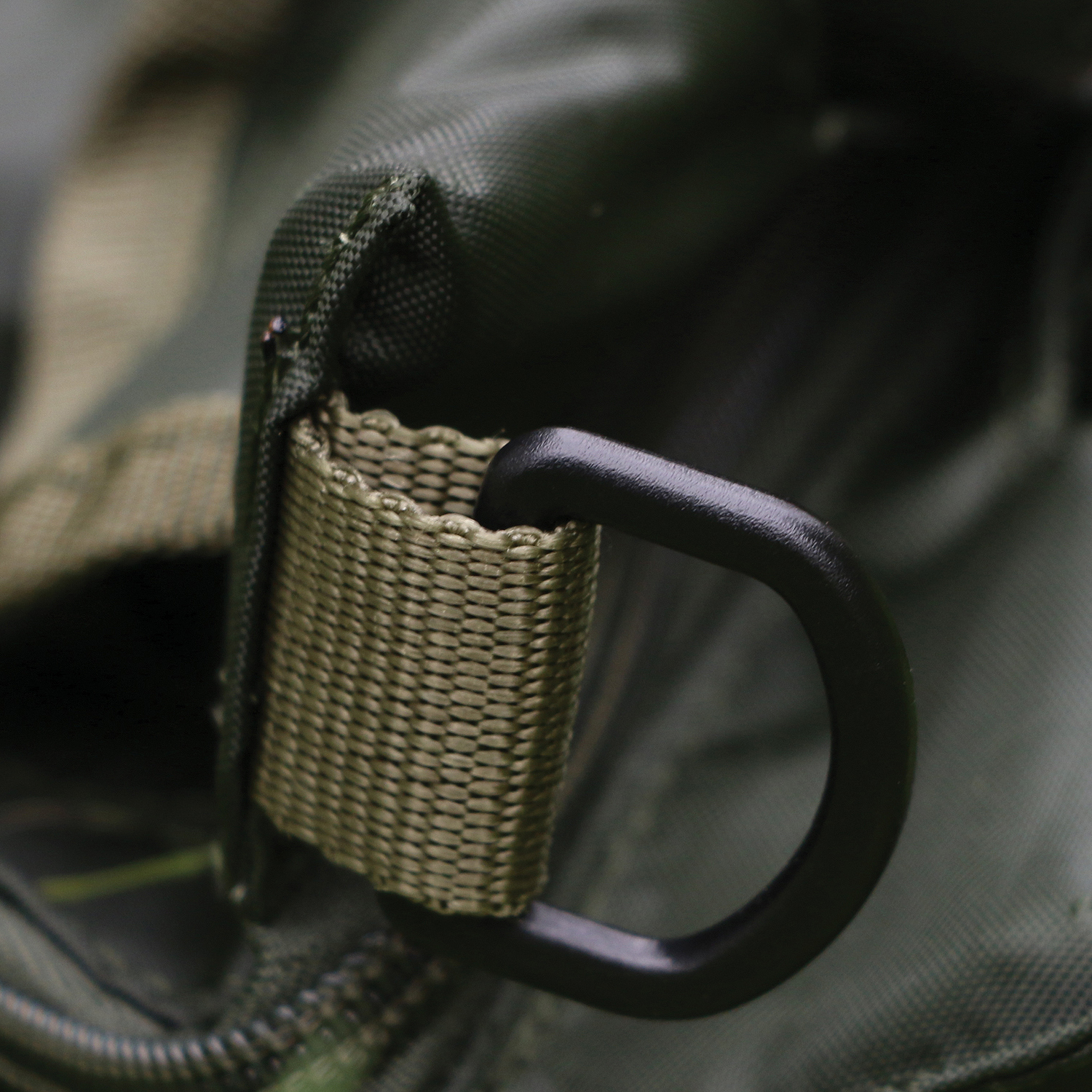 Gardner Retention Sling Webbing