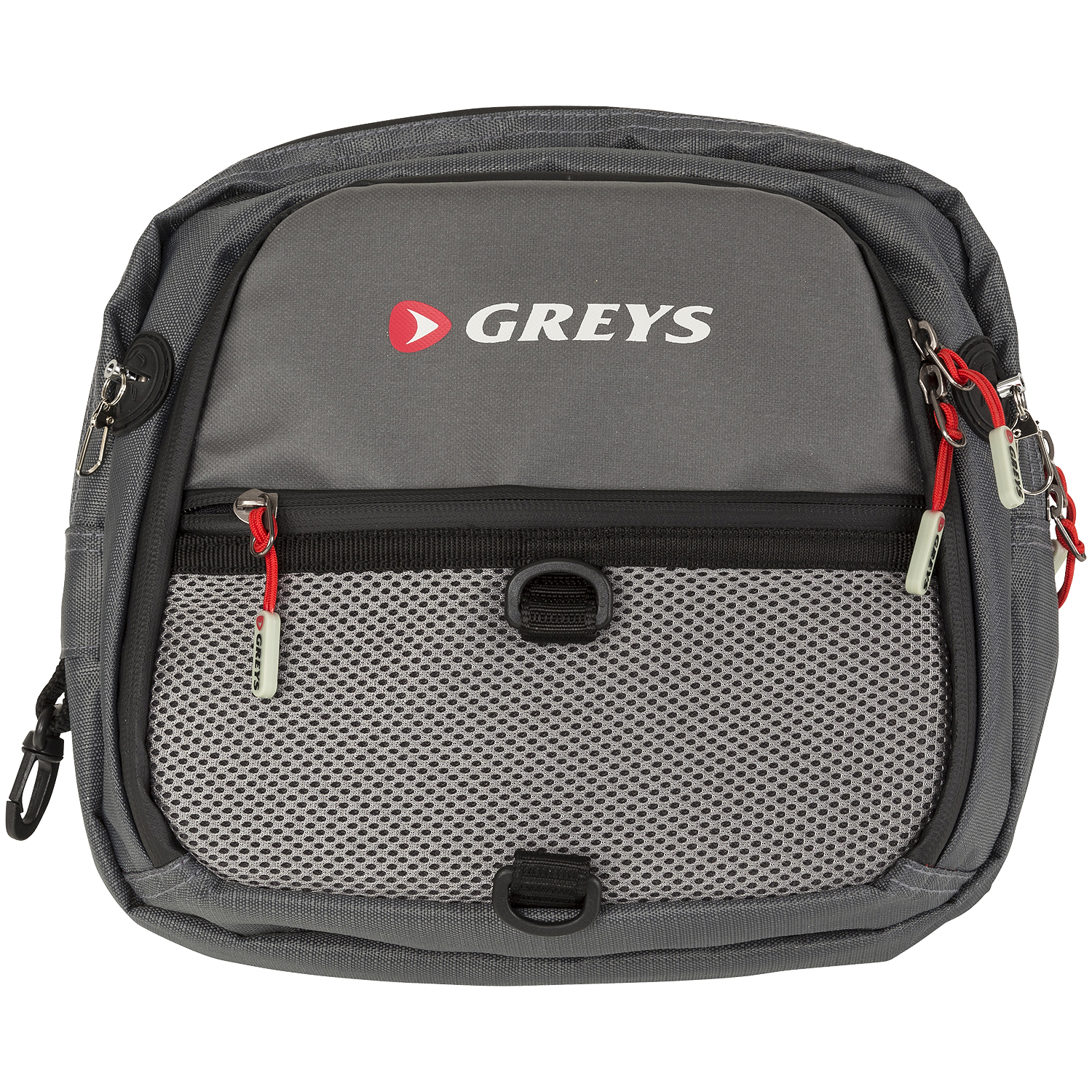 Greys Chest Pack