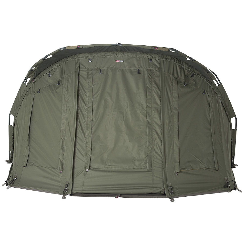 Bivvy Front