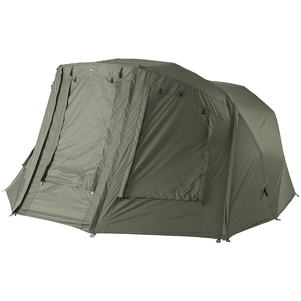 JRC Extreme TX Bivvy 2 Man Wrap