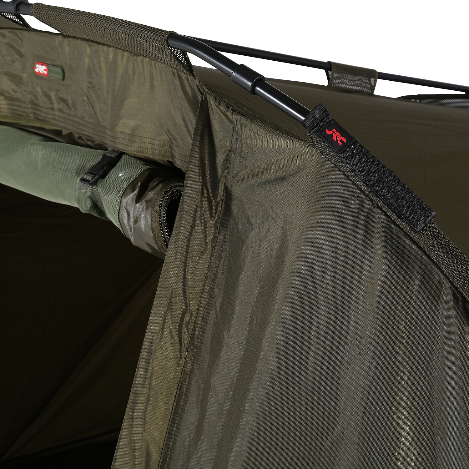 JRC Defender Bivvy Rod Strap