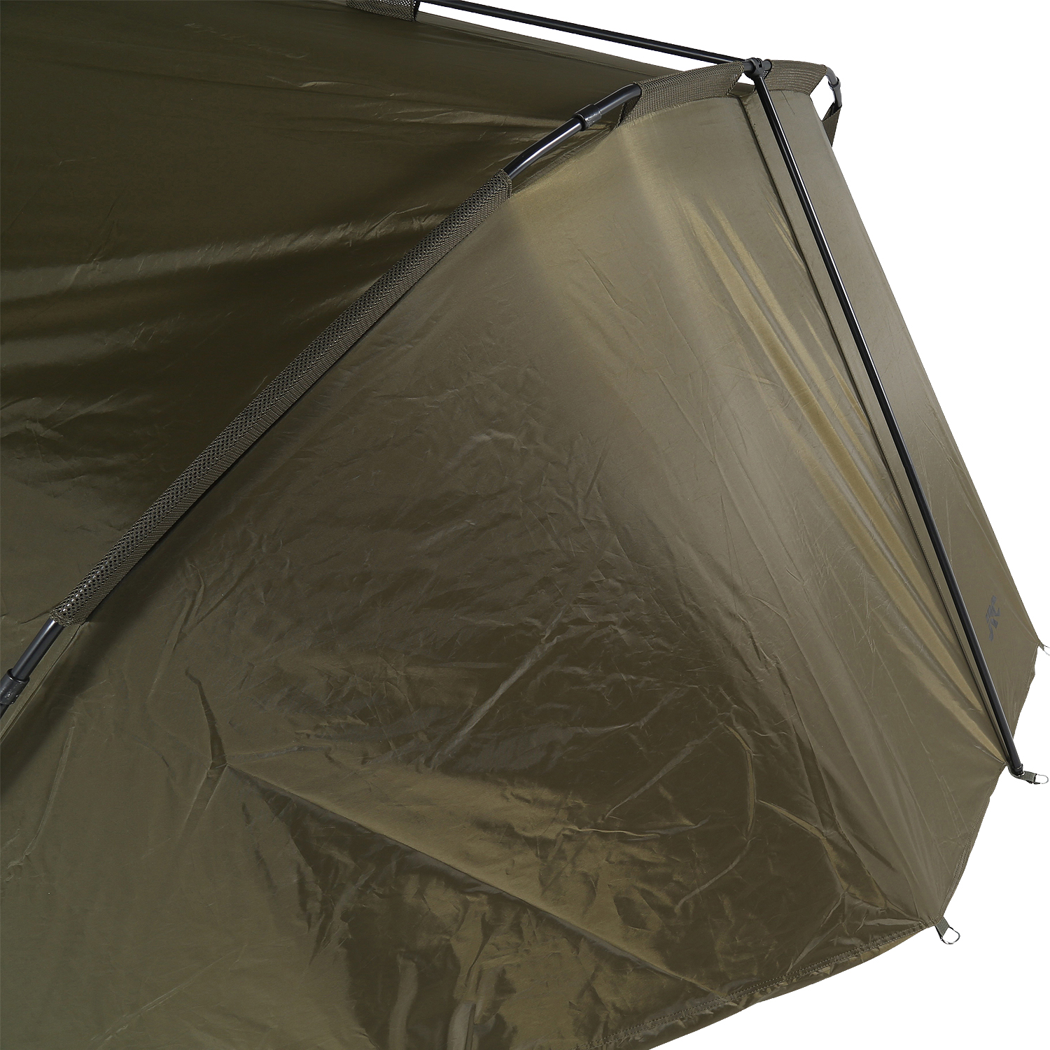 JRC Defender Bivvy Back Close Up