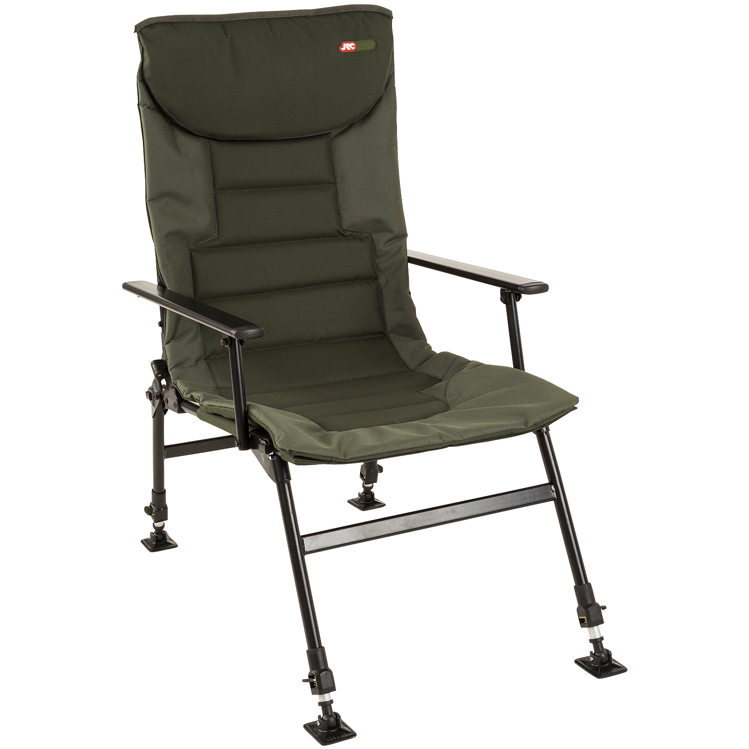 JRC Defender Hi-Recliner Armchair