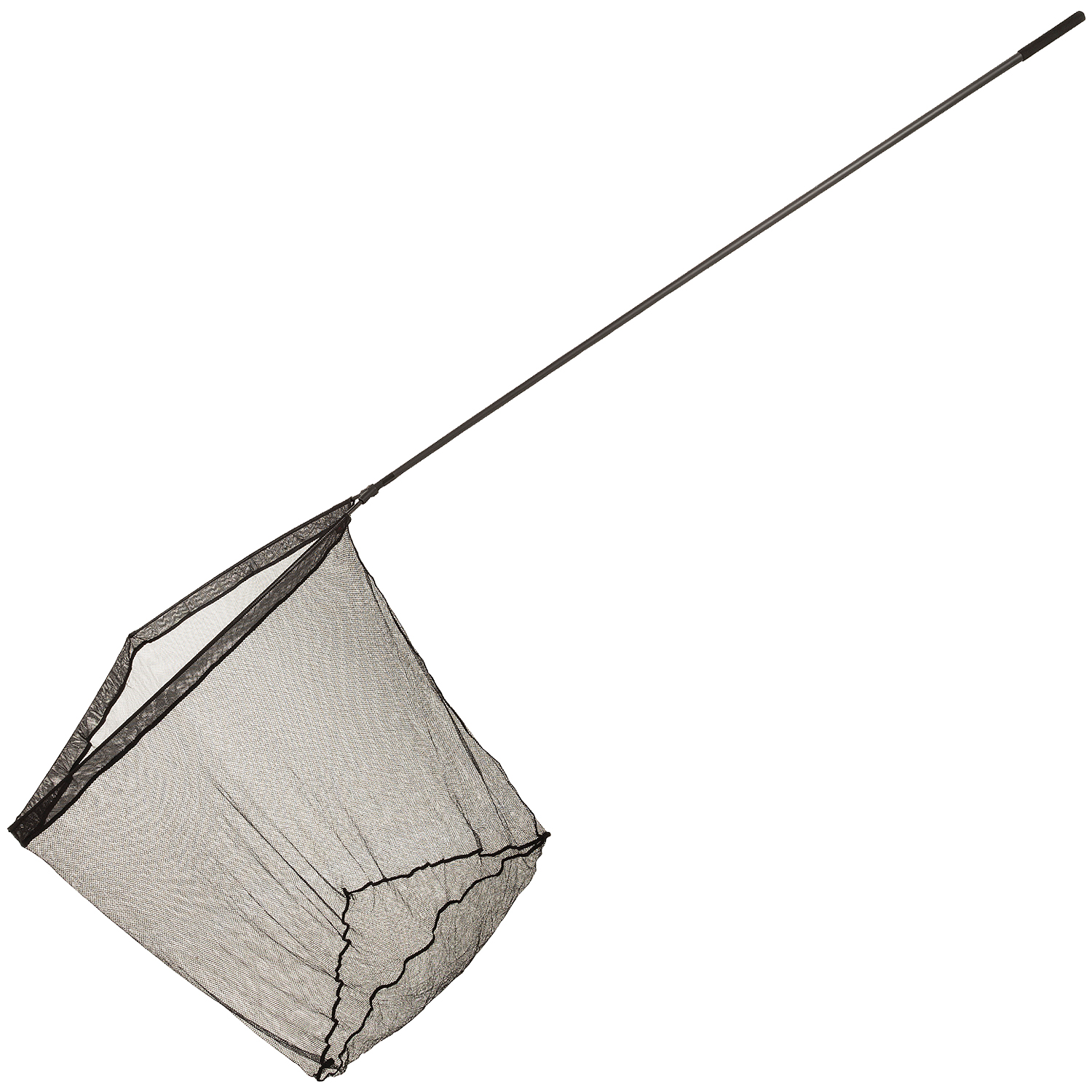 Angled View Defender Landing Net