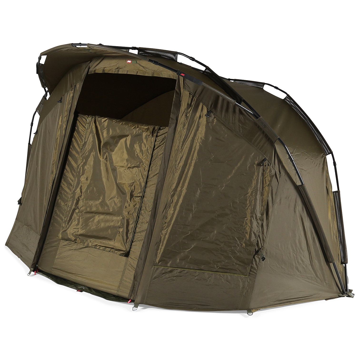 JRC Defender Peak Bivvy 1