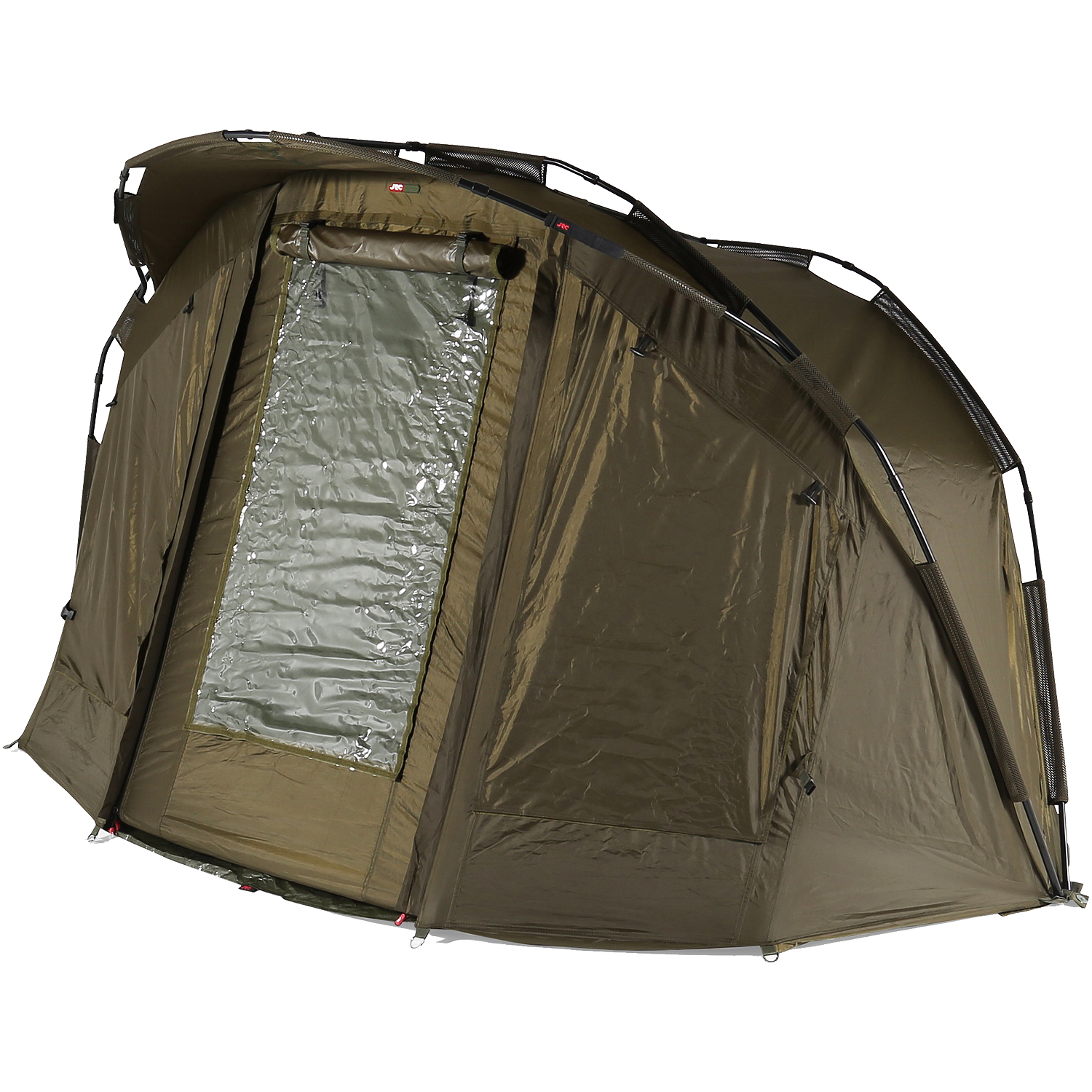 JRC Defender Peak Bivvy 3