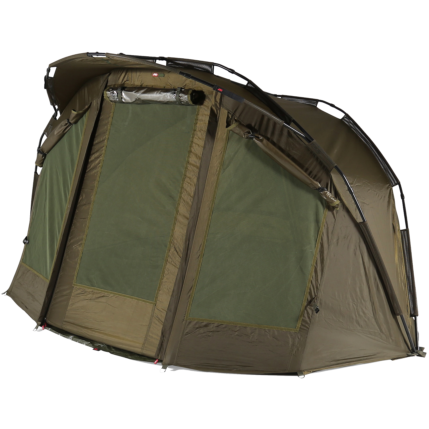 JRC Defender Peak Bivvy 4