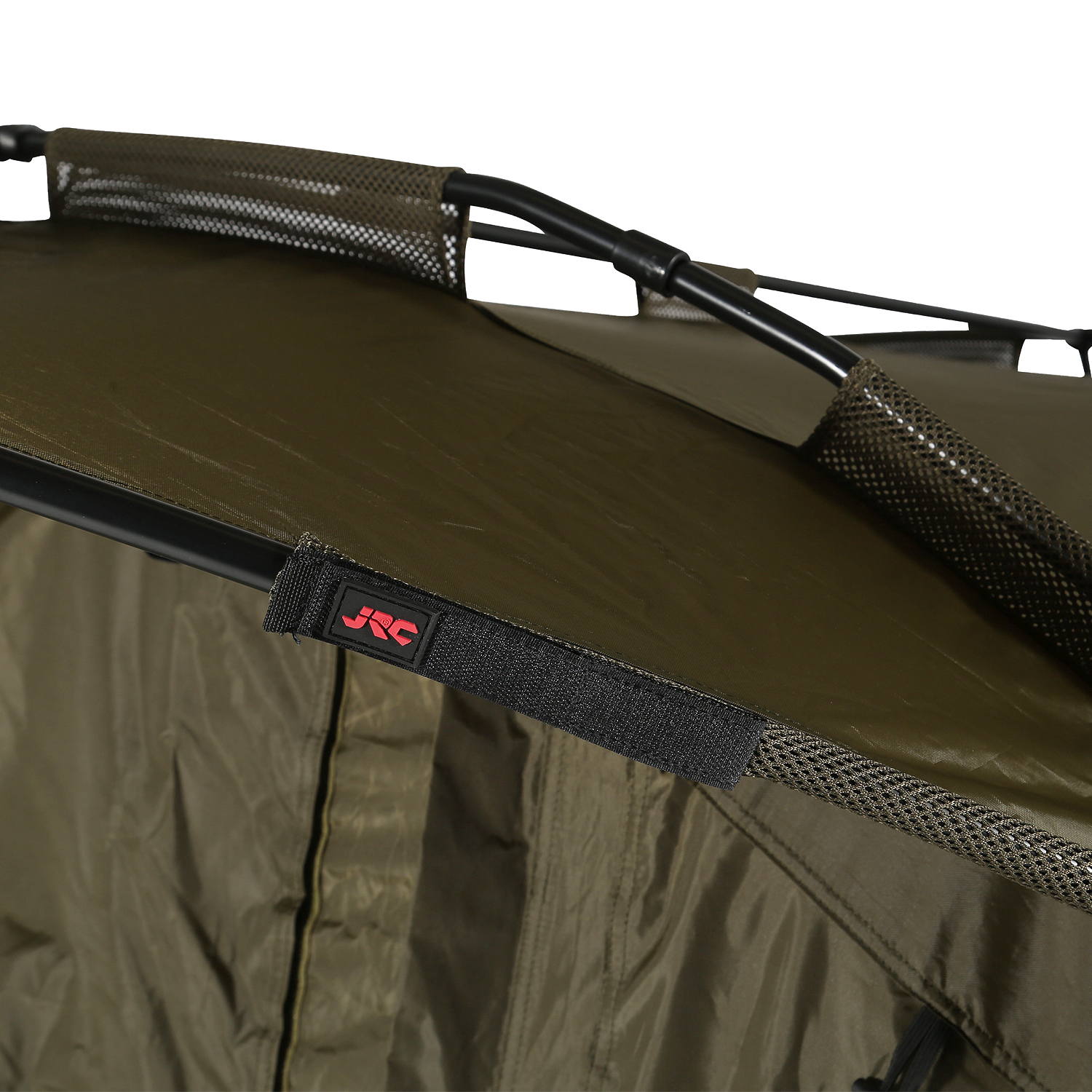 JRC Defender Peak Bivvy 7