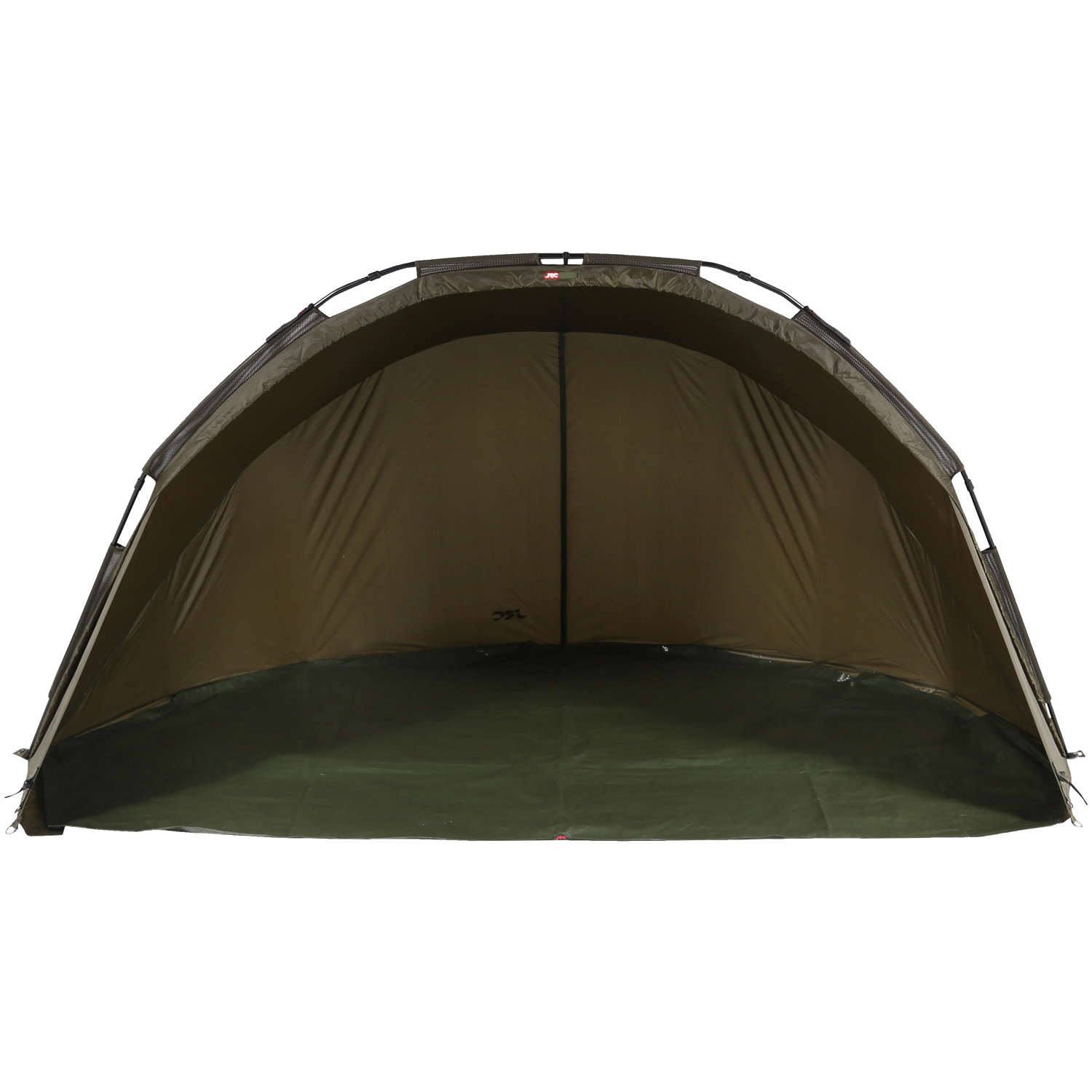 JRC Defender Shelter Front