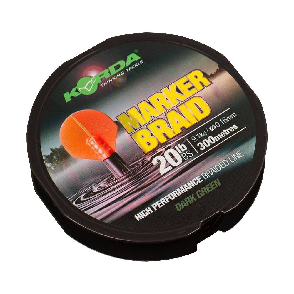 Korda Marker Braid