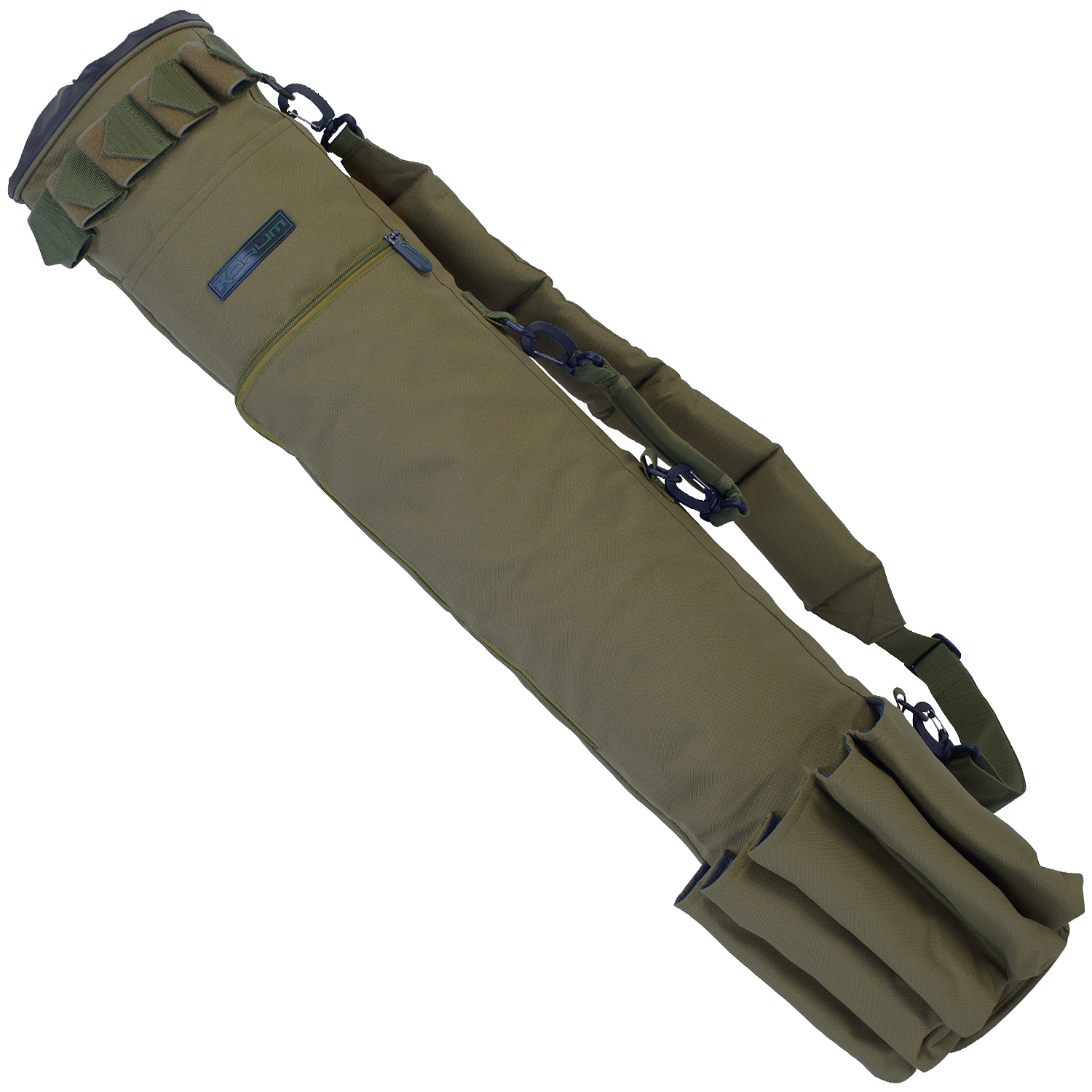 Korum Five Rod Quiver