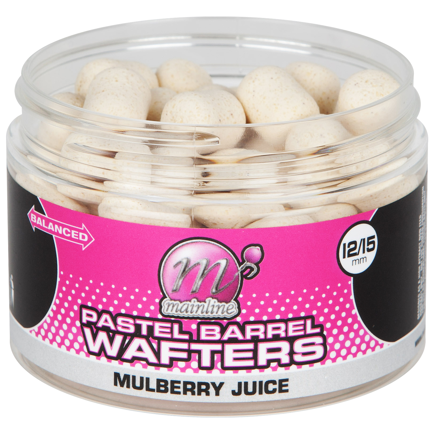 Mainline Pastel Wafter Barrels Mulberry Juice