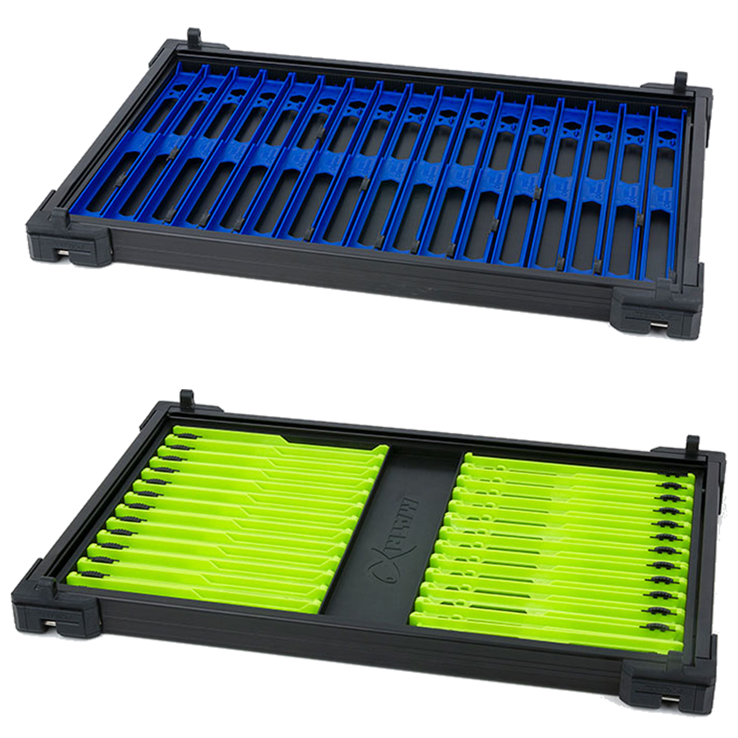 Matrix Loaded Pole Winder Tray