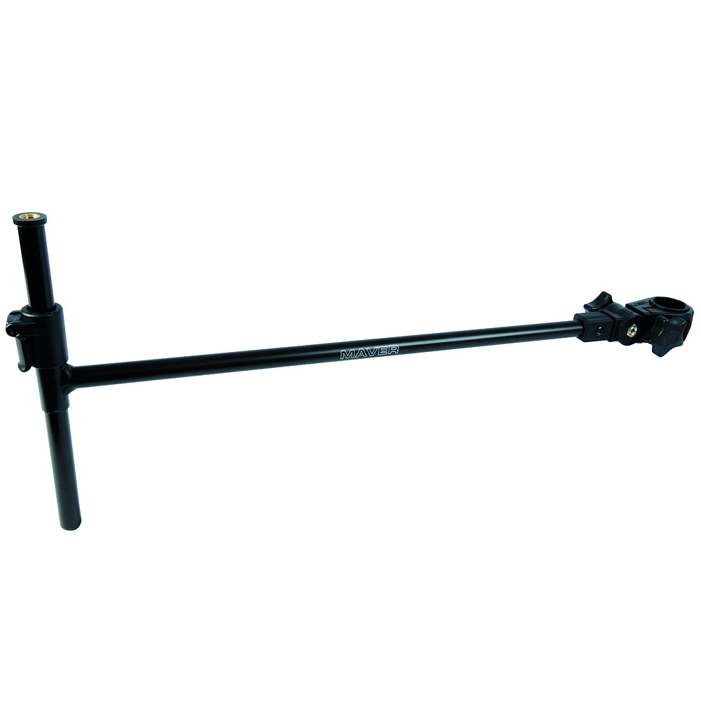 Maver Signature Multi Adjustable Rod Rest Arm