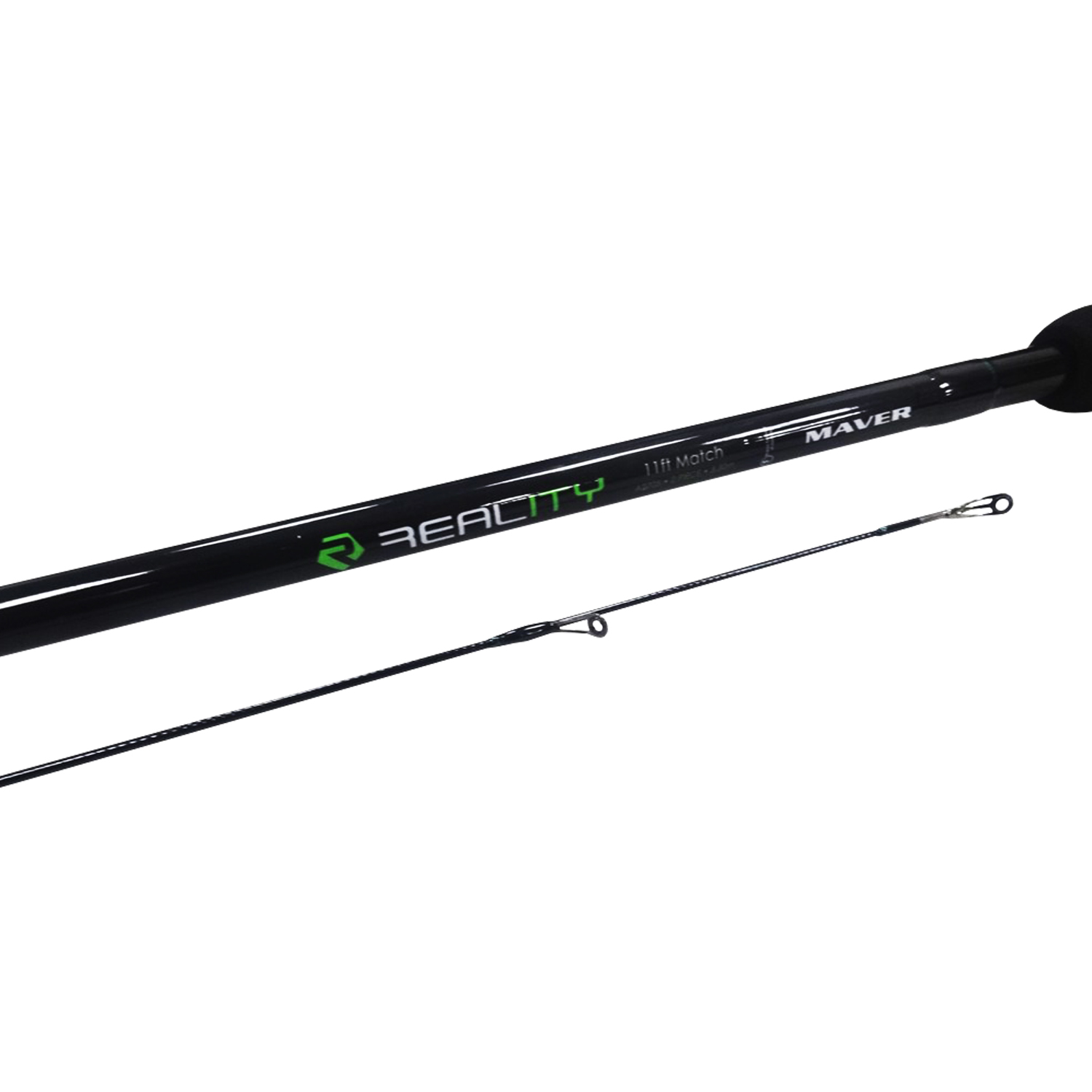 Maver Reality Match Rod