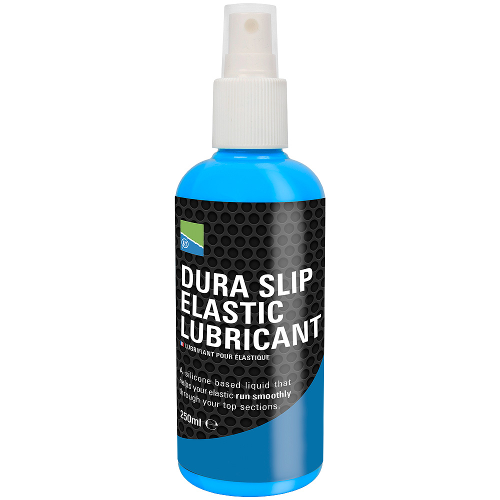 Preston Dura Slip Lubricant