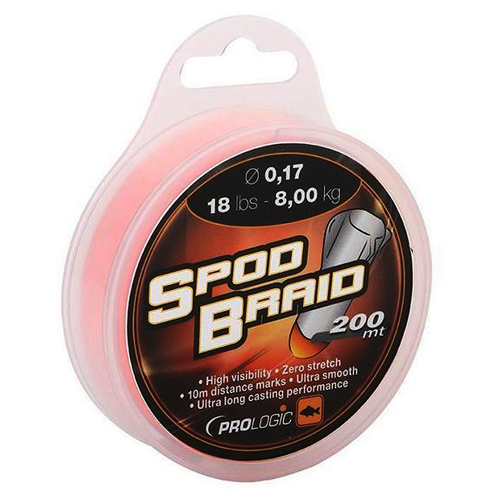 Prologic Spod Braid