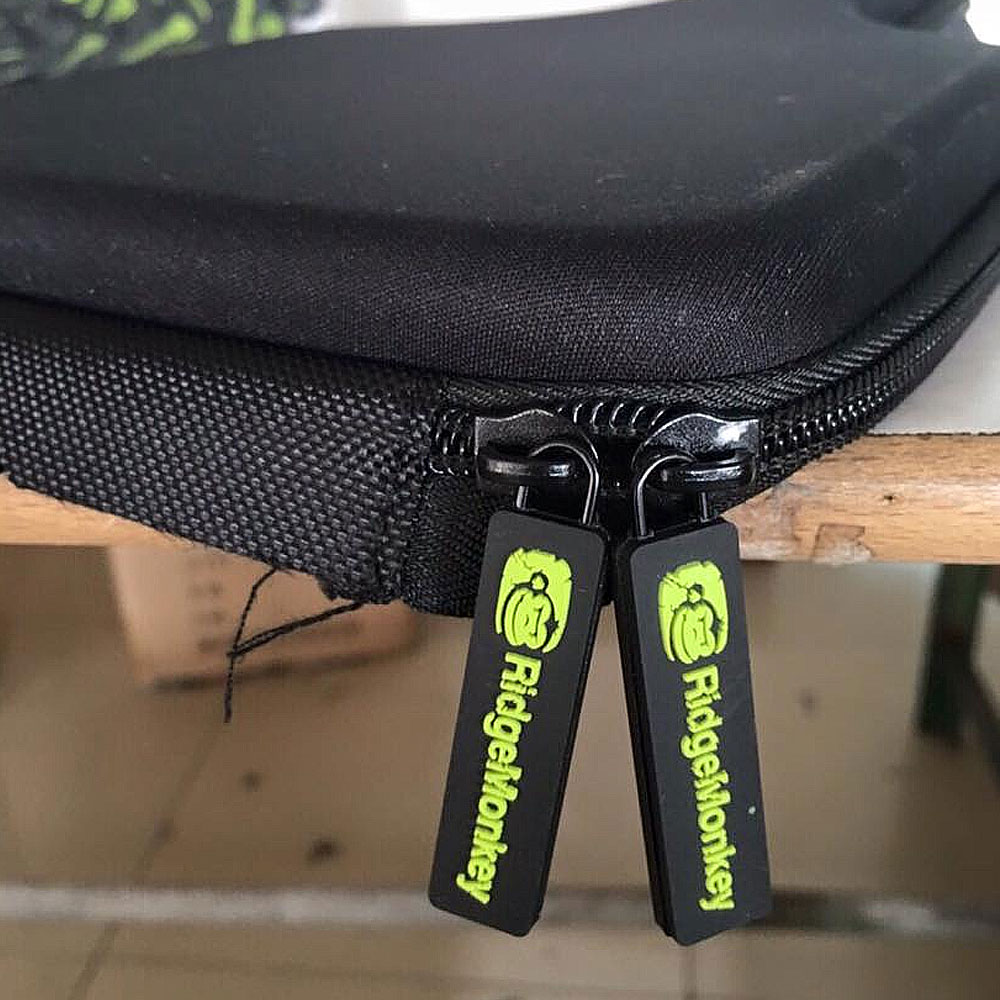 RidgeMonkey Toaster Case Zips