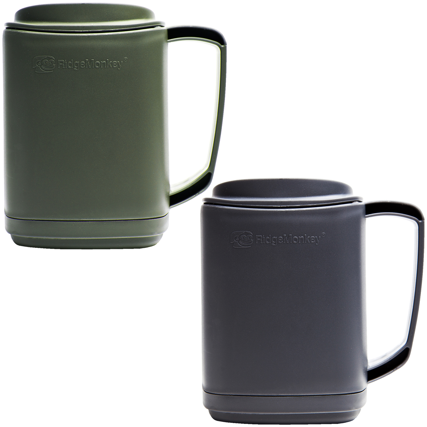 RidgeMonkey Thermo Mugs