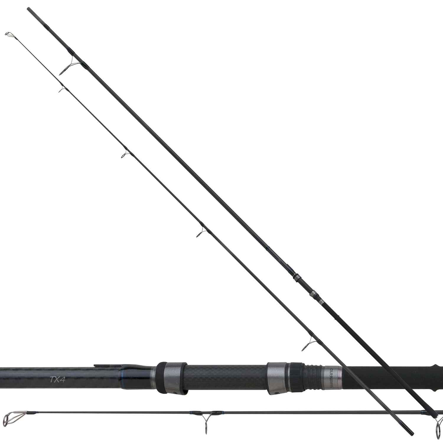 Shimano TX4 Carp Rod