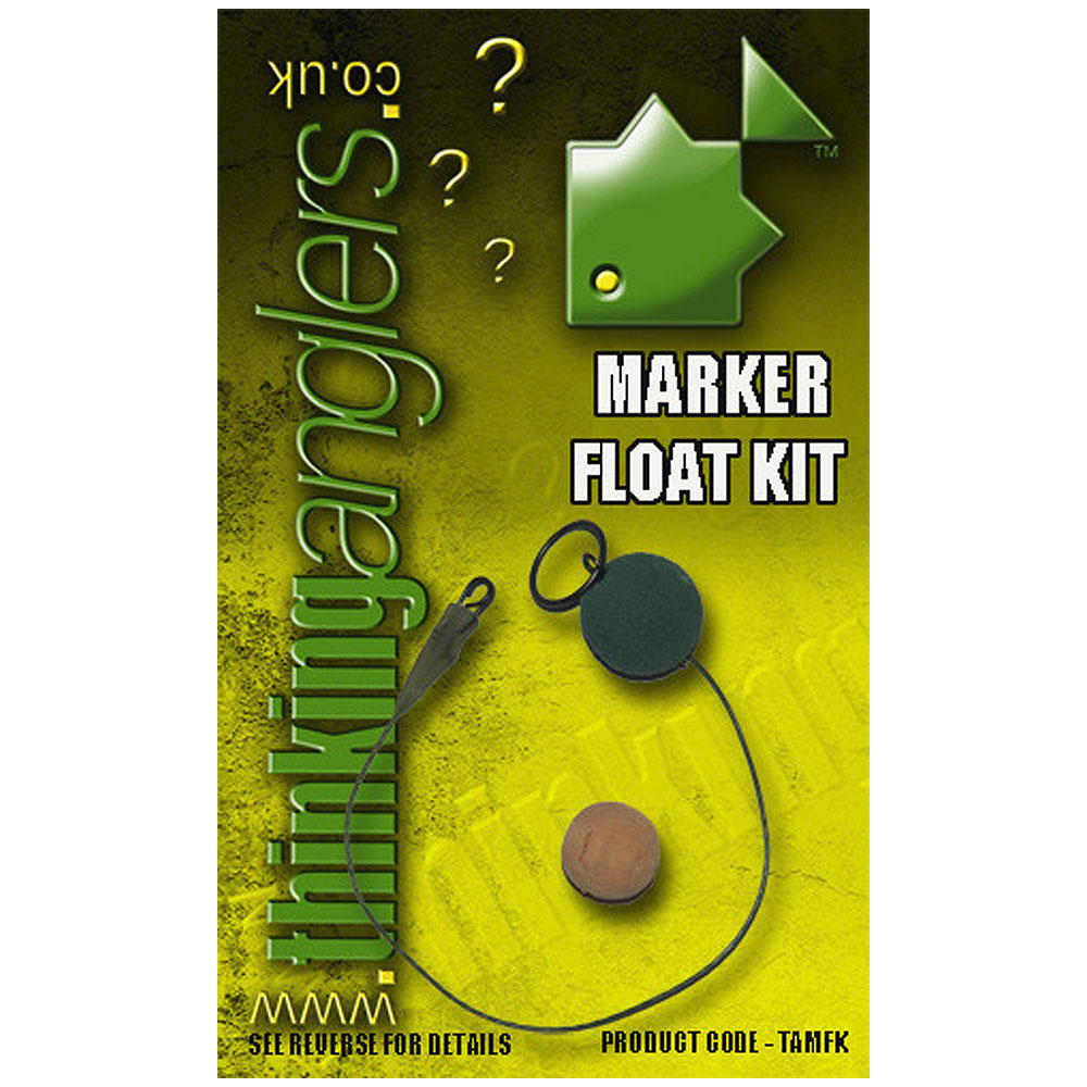 Thinking Anglers Marker Float Kit