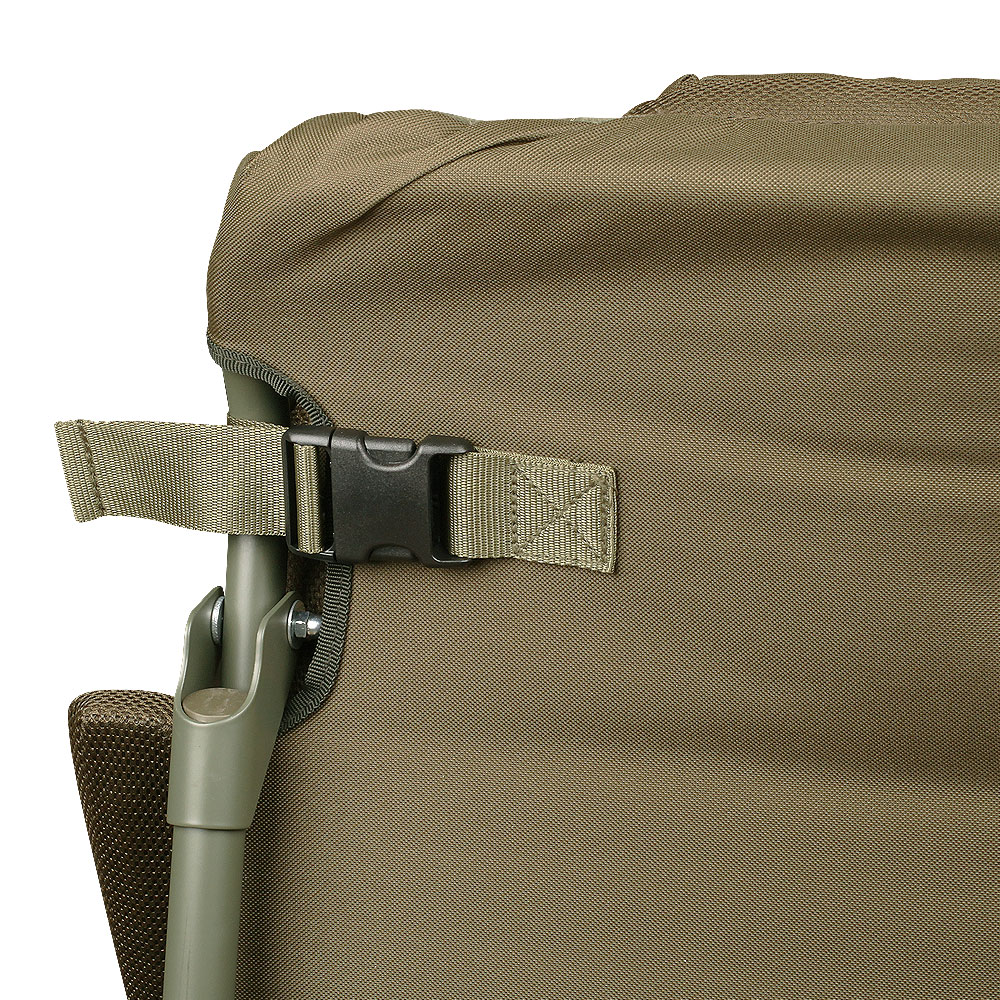 Trakker Levelite Compact Chair 2