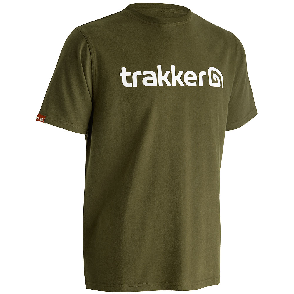 Trakker Logo T-Shirt