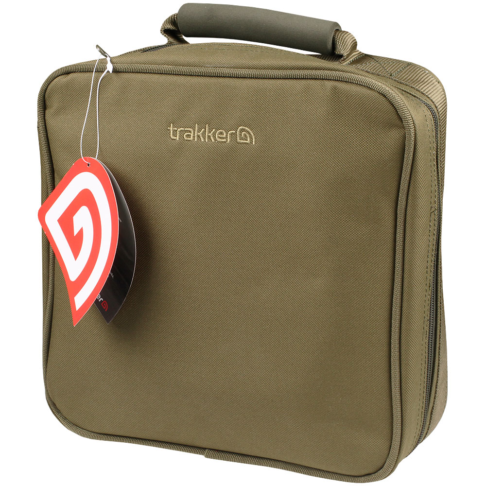 Trakker NXG Deluxe Food Set