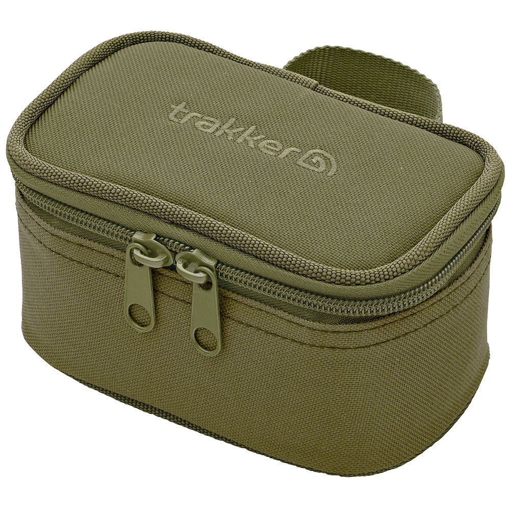 Trakker NXG Lead & Leader Pouch Closed