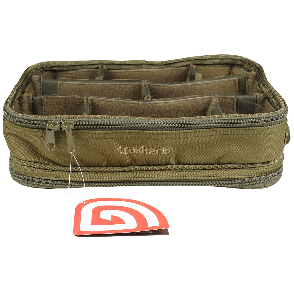 Trakker NXG Tackle & Rig Pouch 1